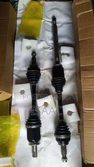 Range Rover Sports 2014 Driving Shafts