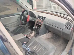 Mercedes-Benz C250 2004 Blue