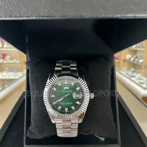 Rolex Oyster Perpetual