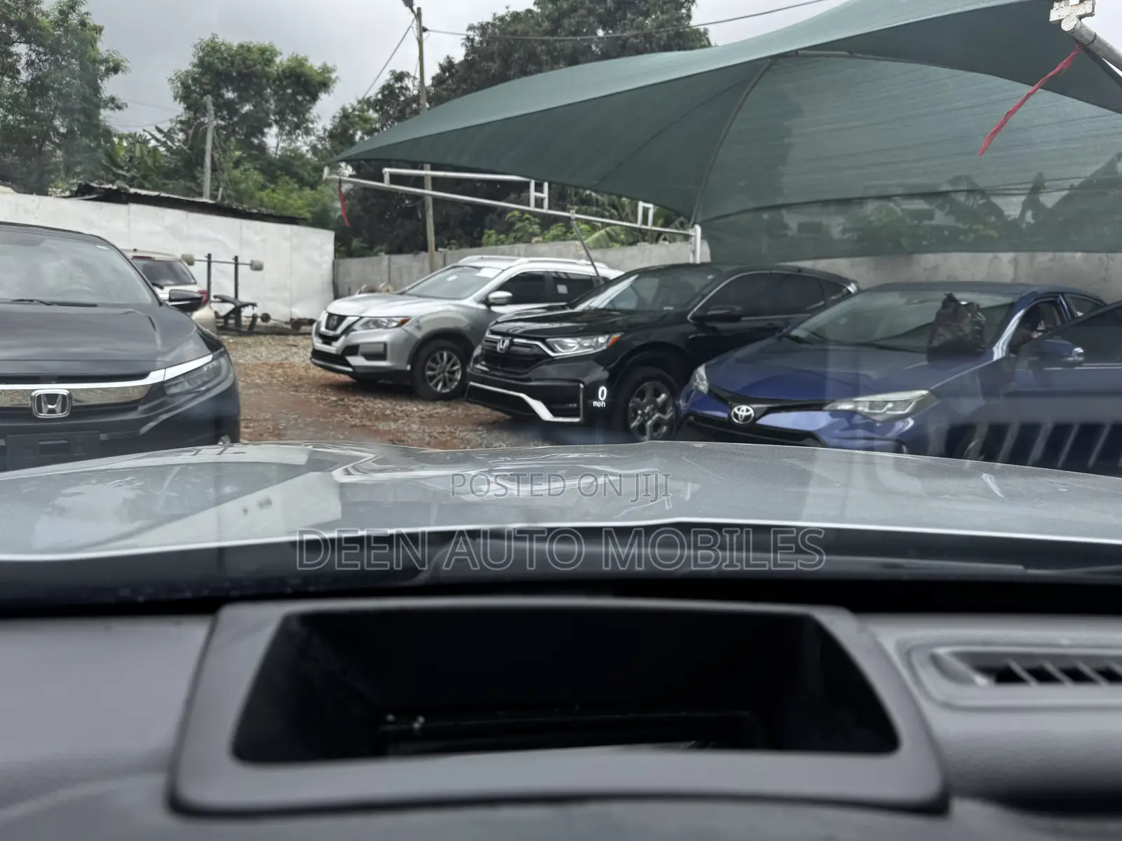 Honda Accord Touring 2.0T 2020