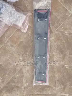 Acura RDX 19 Door Moulding