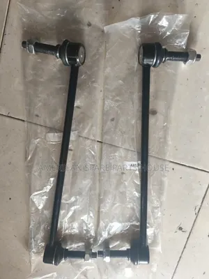 Ford Taurus 2010-2019 Front Link