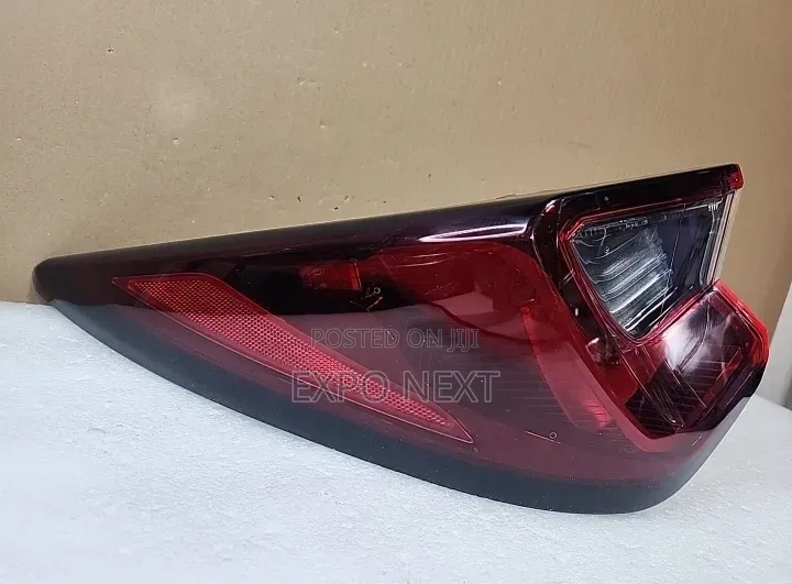 2022-2024 Acura MDX Led Rear Left Driver Side Quarter Tail Light Oem