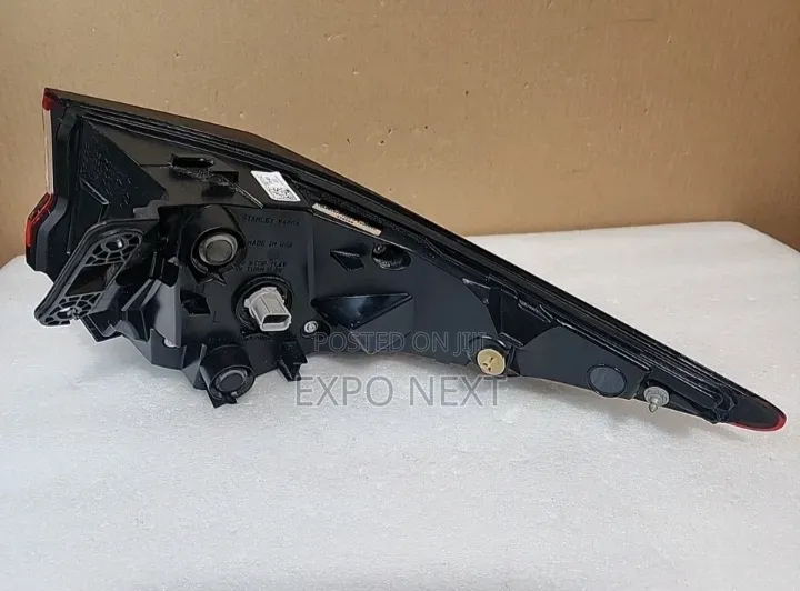 2022-2024 Acura MDX Led Rear Left Driver Side Quarter Tail Light Oem