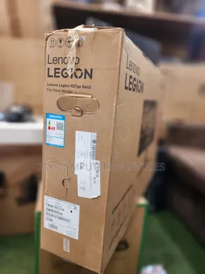 Lenovo Legion R27qe Gen2 27 Inch 27 200hz.