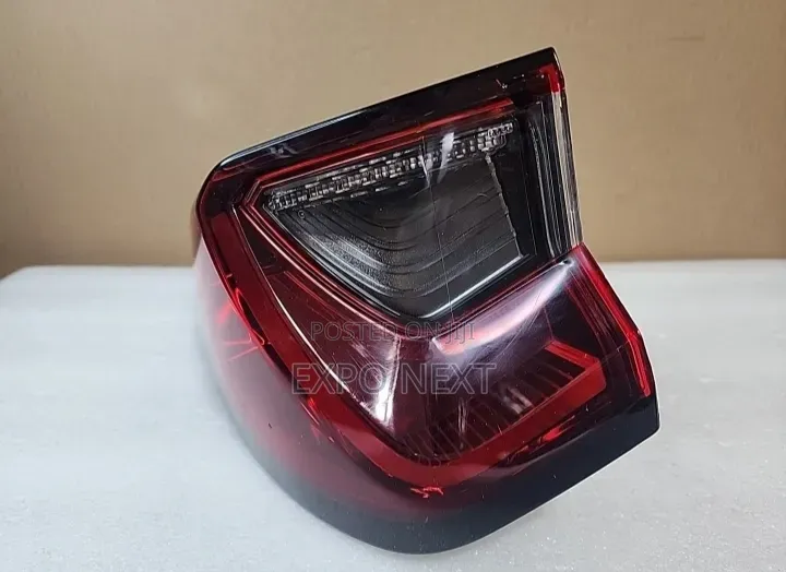 2022-2024 Acura MDX Led Rear Left Driver Side Quarter Tail Light Oem