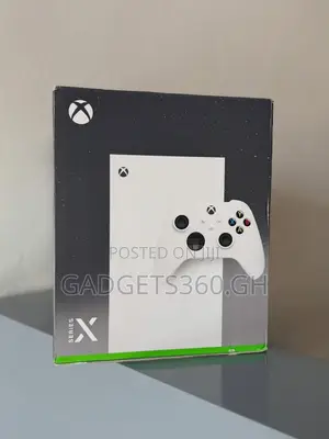 Microsoft Xbox Series X Digital (1tb Terabyte)