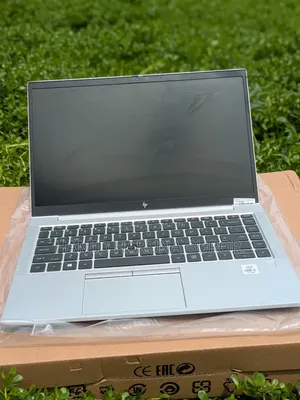 Laptop HP EliteBook 840 G7 8GB Intel Core i5 SSD 256GB