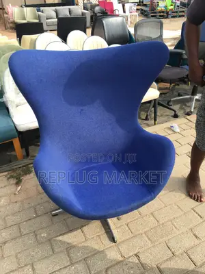 Single Adjustable Chair