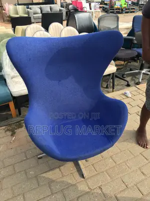 Single Adjustable Chair