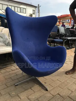 Single Adjustable Chair