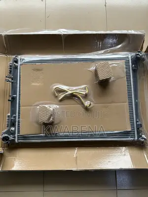 Tucson Long Radiator 2016,2017,2018,2019,2020