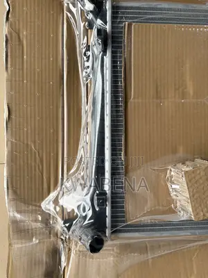 Tucson Long Radiator 2016,2017,2018,2019,2020