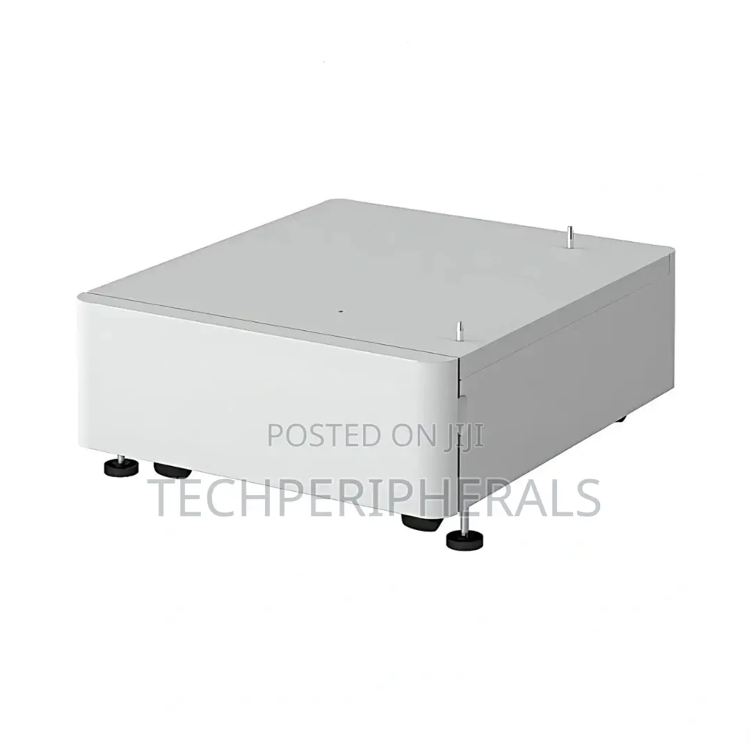 Canon Plain Pedestal Type-S3 Unterschrank Typ-S3 Socle Type-S3