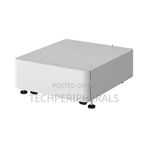 Canon Plain Pedestal Type-S3 Unterschrank Typ-S3 Socle Type-S3