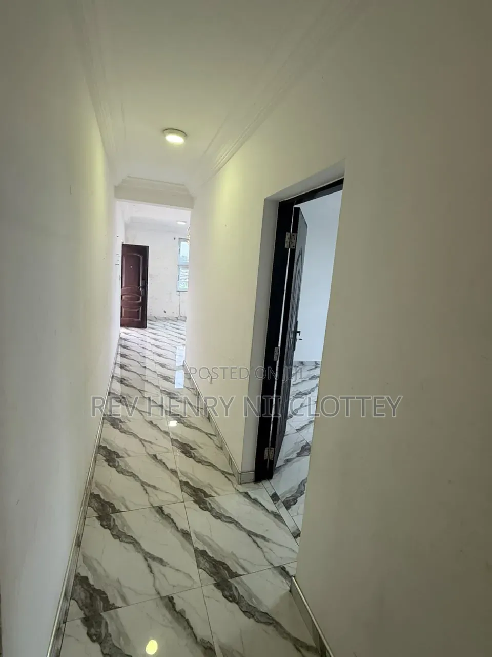 2bdrm Apartment in Hnc Properties, A-Lang for rent