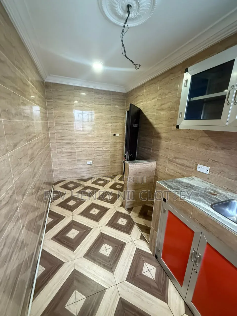 2bdrm Apartment in Hnc Properties, A-Lang for rent