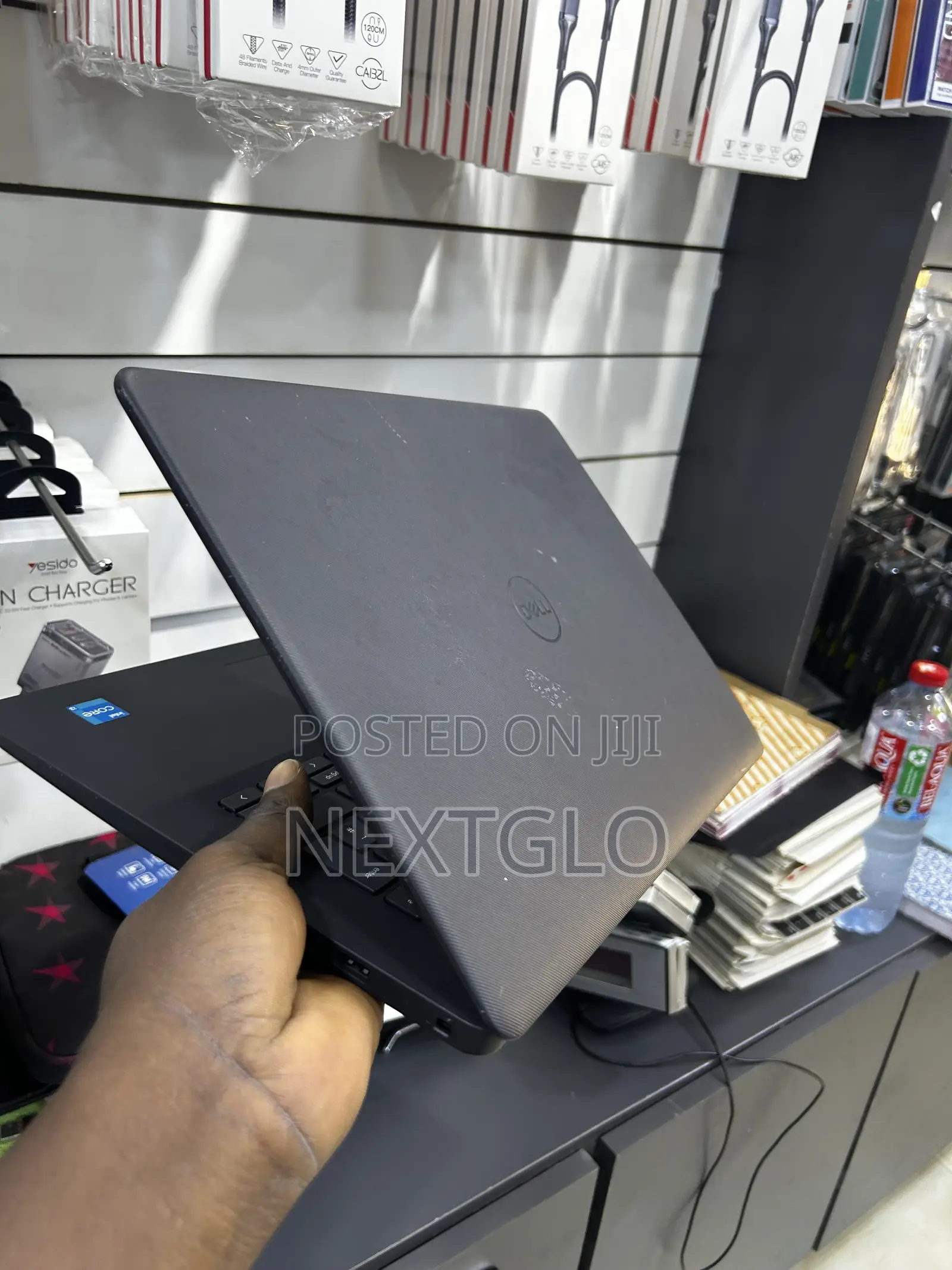 Laptop HP 15 8GB Intel Core i3 SSD 256GB