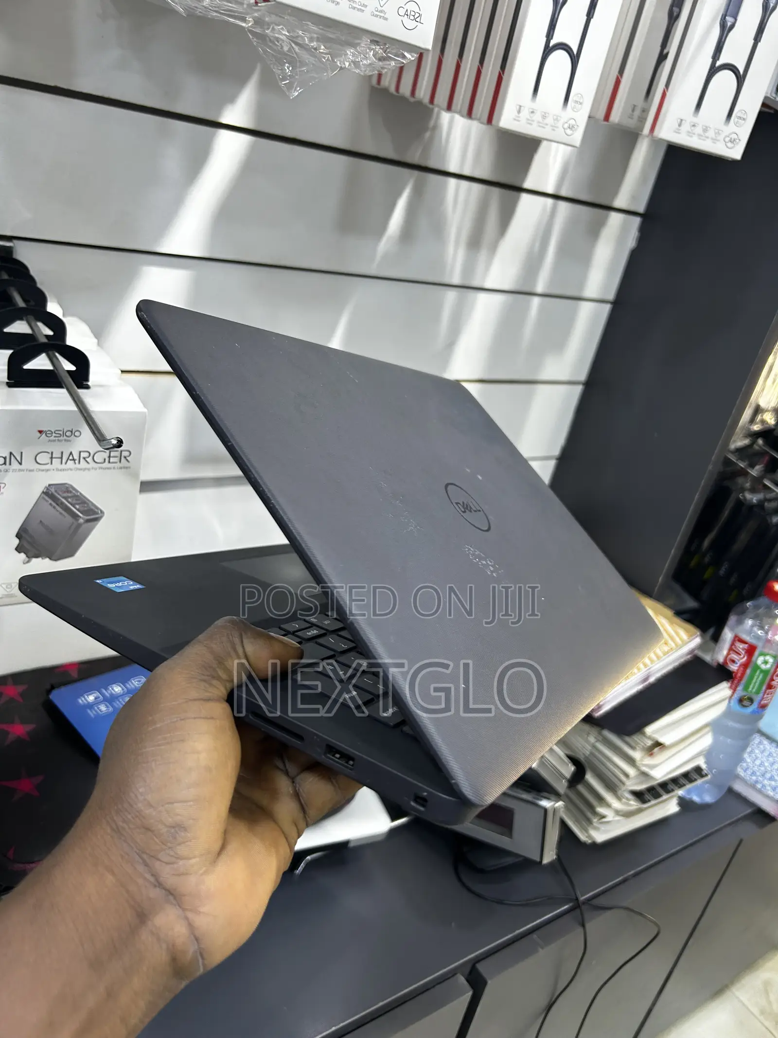 Laptop HP 15 8GB Intel Core i3 SSD 256GB