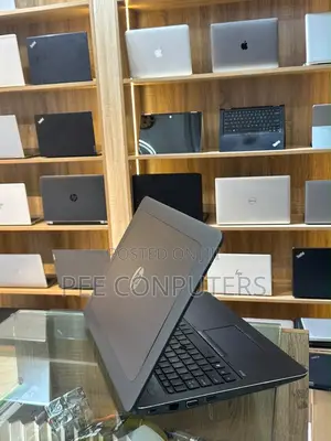 Laptop HP ZBook 15 G4 16GB Intel Core i7 SSD 256GB