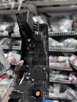 Toyota Tundra 2024 Tail Light
