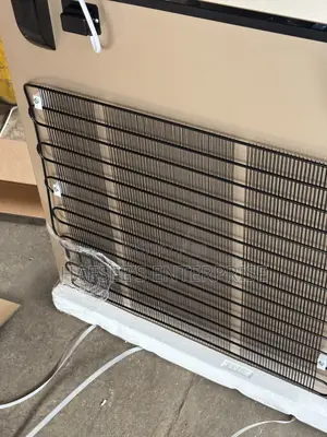 Nasco 150 Liters Chest Freezer