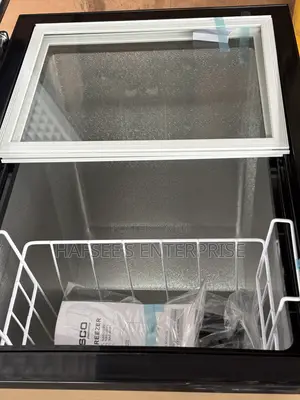 Nasco 150 Liters Chest Freezer