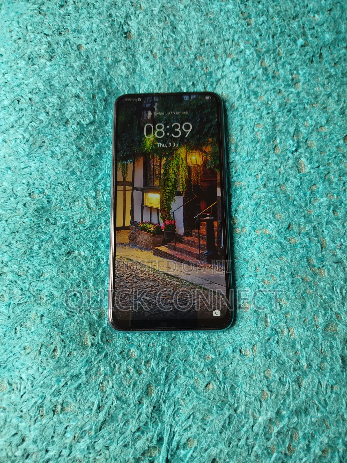 Huawei Y9 Prime 2019 128 GB