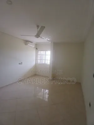 2bdrm Apartment in Ajiringanor Galaxy, Ability for rent