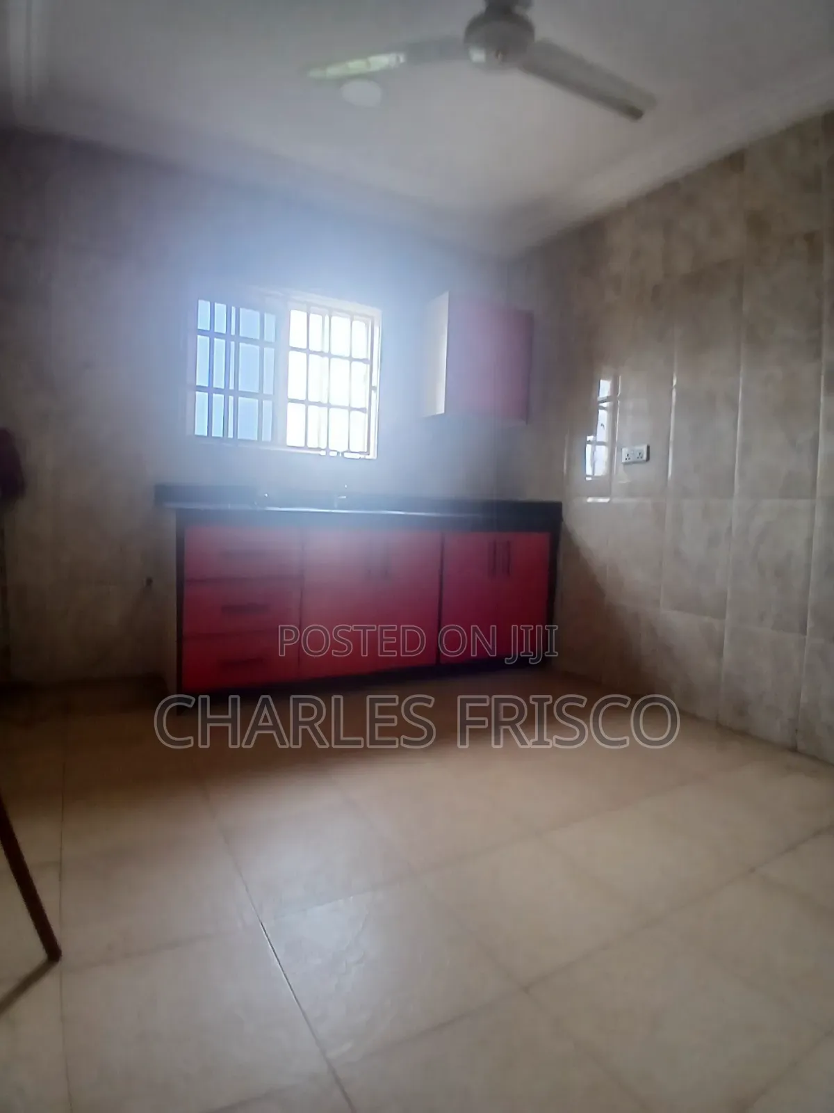 2bdrm Apartment in Ajiringanor Galaxy, Ability for rent