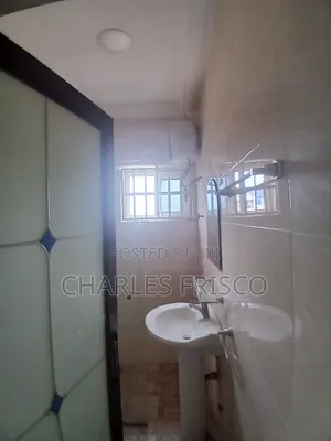 2bdrm Apartment in Ajiringanor Galaxy, Ability for rent