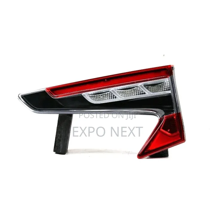 2019-2022 Acura RDX Right Side Inner Led Tail Light Assembly Oem