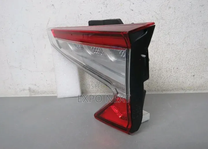 2019-2022 Acura RDX Right Side Inner Led Tail Light Assembly Oem