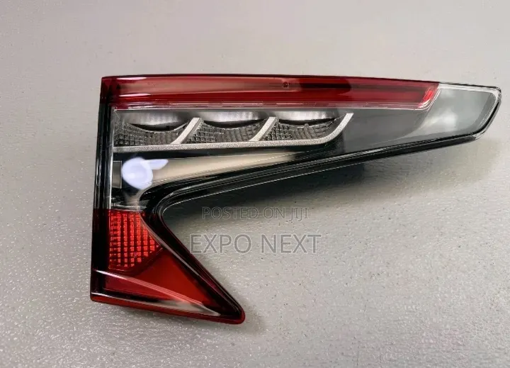 2019-2022 Acura RDX Right Side Inner Led Tail Light Assembly Oem