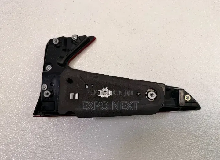 2019-2022 Acura RDX Right Side Inner Led Tail Light Assembly Oem