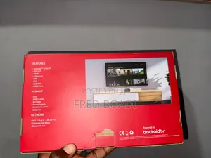 Airtel Smart Tv Plus Router