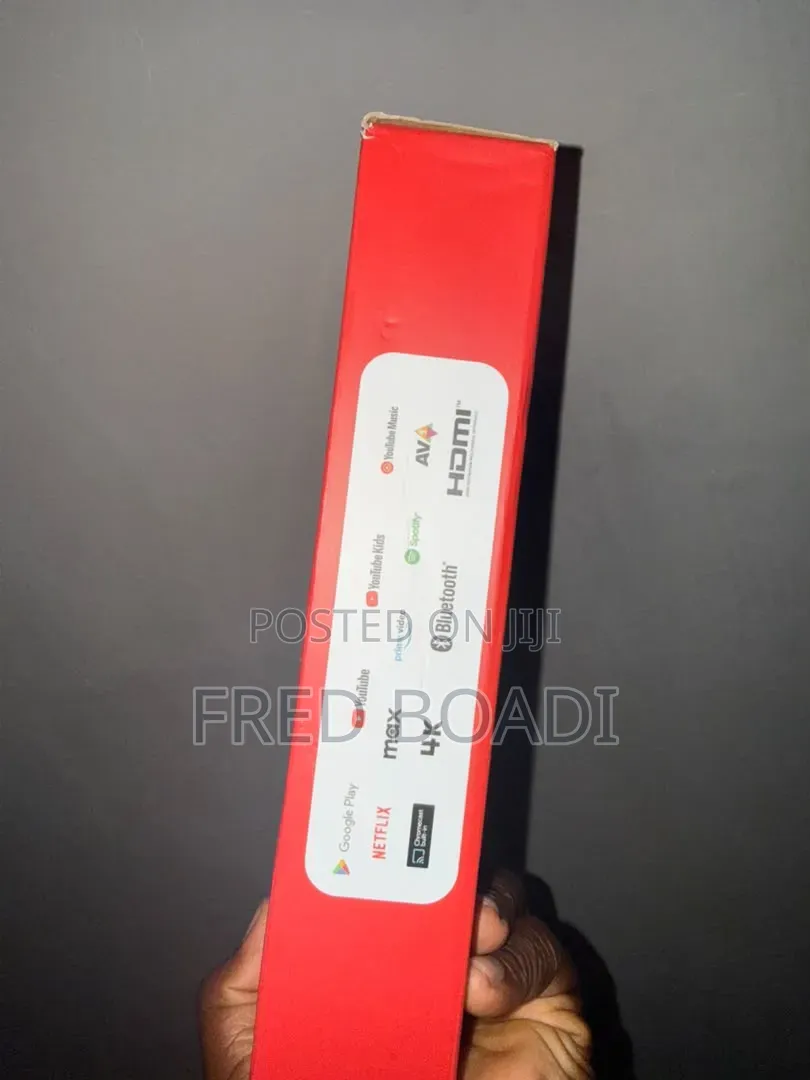 Airtel Smart Tv Plus Router