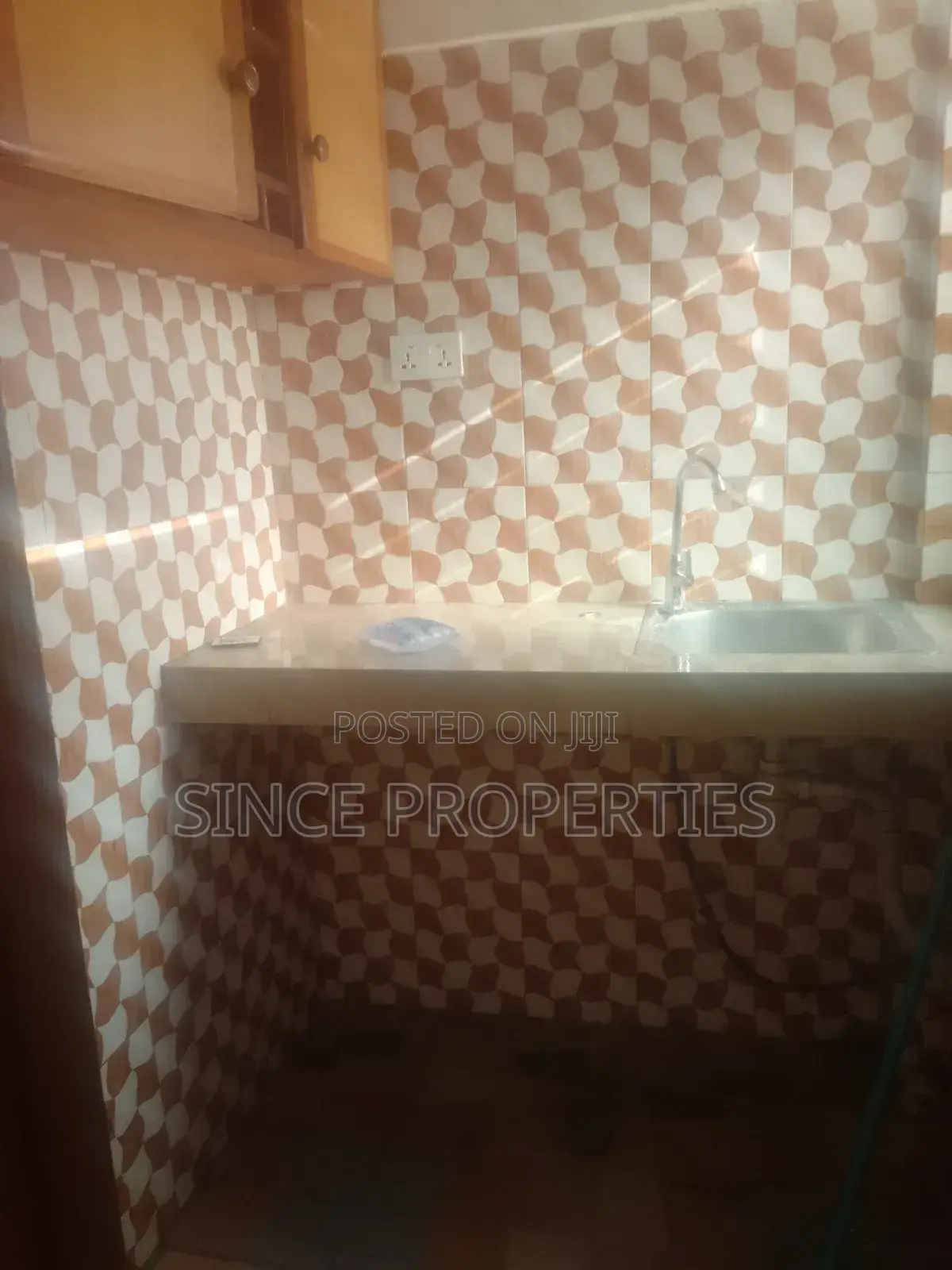 1bdrm Apartment in Sinco Properties, New Town for rent