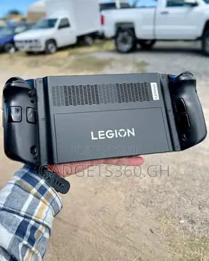 Lenovo Legion Go (512gb)