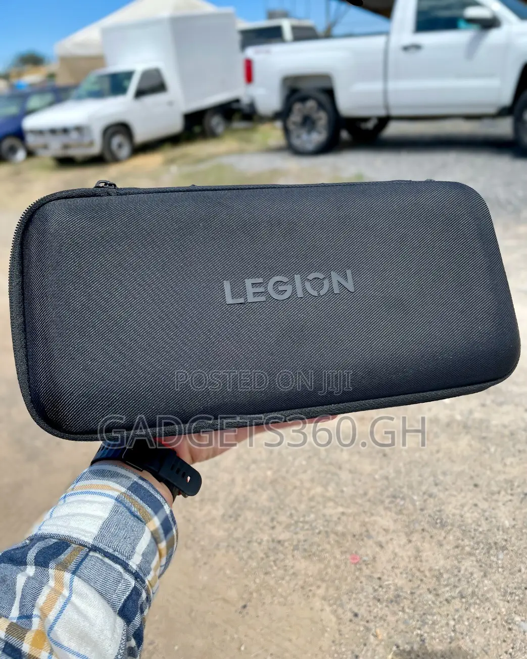 Lenovo Legion Go (512gb)