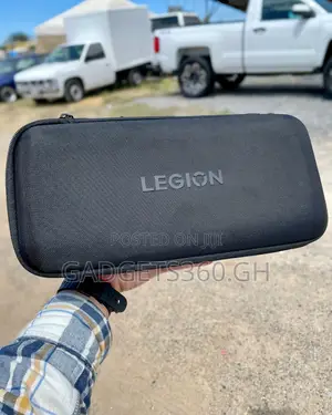Lenovo Legion Go (512gb)