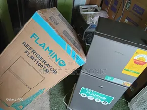 Flamino 80l Refrigerator – Efficient Home Appliance