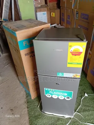 Flamino 80l Refrigerator – Efficient Home Appliance