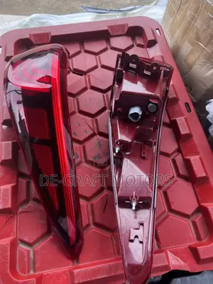 Sportage 17-19 Taillights Led
