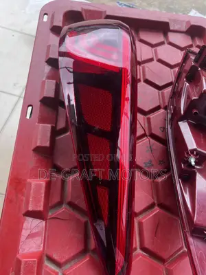Sportage 17-19 Taillights Led