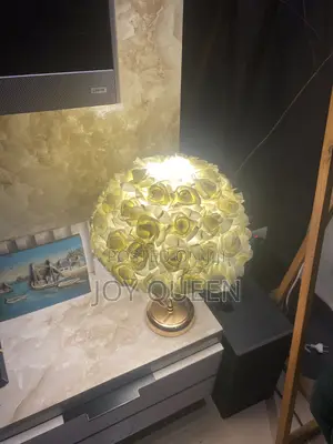 Led Flowers Night Lamps—Rose/Sunflower/Lavender Decorative Light