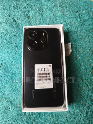 Xiaomi Redmi Note 14 4G 128 GB Black