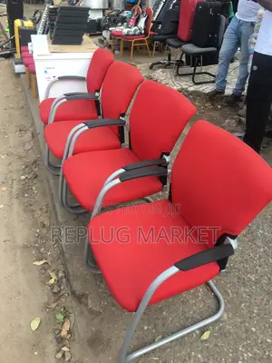 Office Reception Chairs