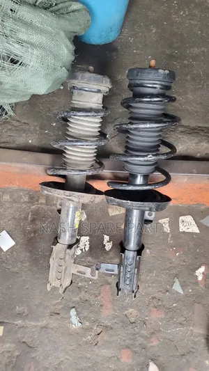 Chevy Cruze Front Shock Absorber