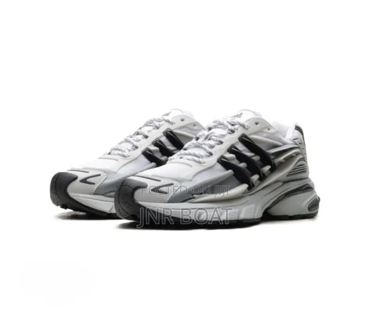 Adidas Jellyfish Sneaker